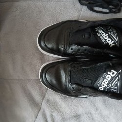 Кеды мужские Reebok - фото 2