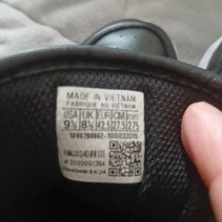 Кеды мужские Reebok - фото 3