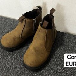 Обувь - фото 3