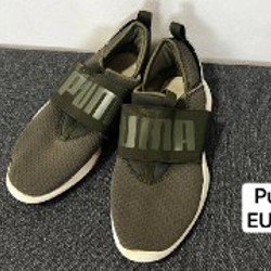 Обувь - фото 4