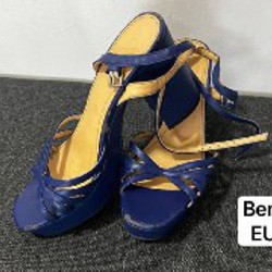 Обувь - фото 5