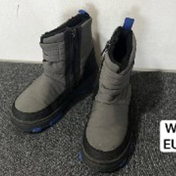 Обувь - фото 6