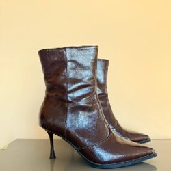 Сапожки CHENTER&KATER - фото 9