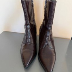 Сапожки CHENTER&KATER - фото 10