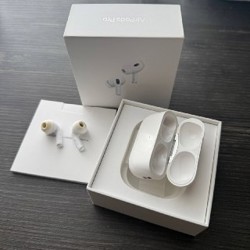 Apple AirPods Pro 2 - фото 2
