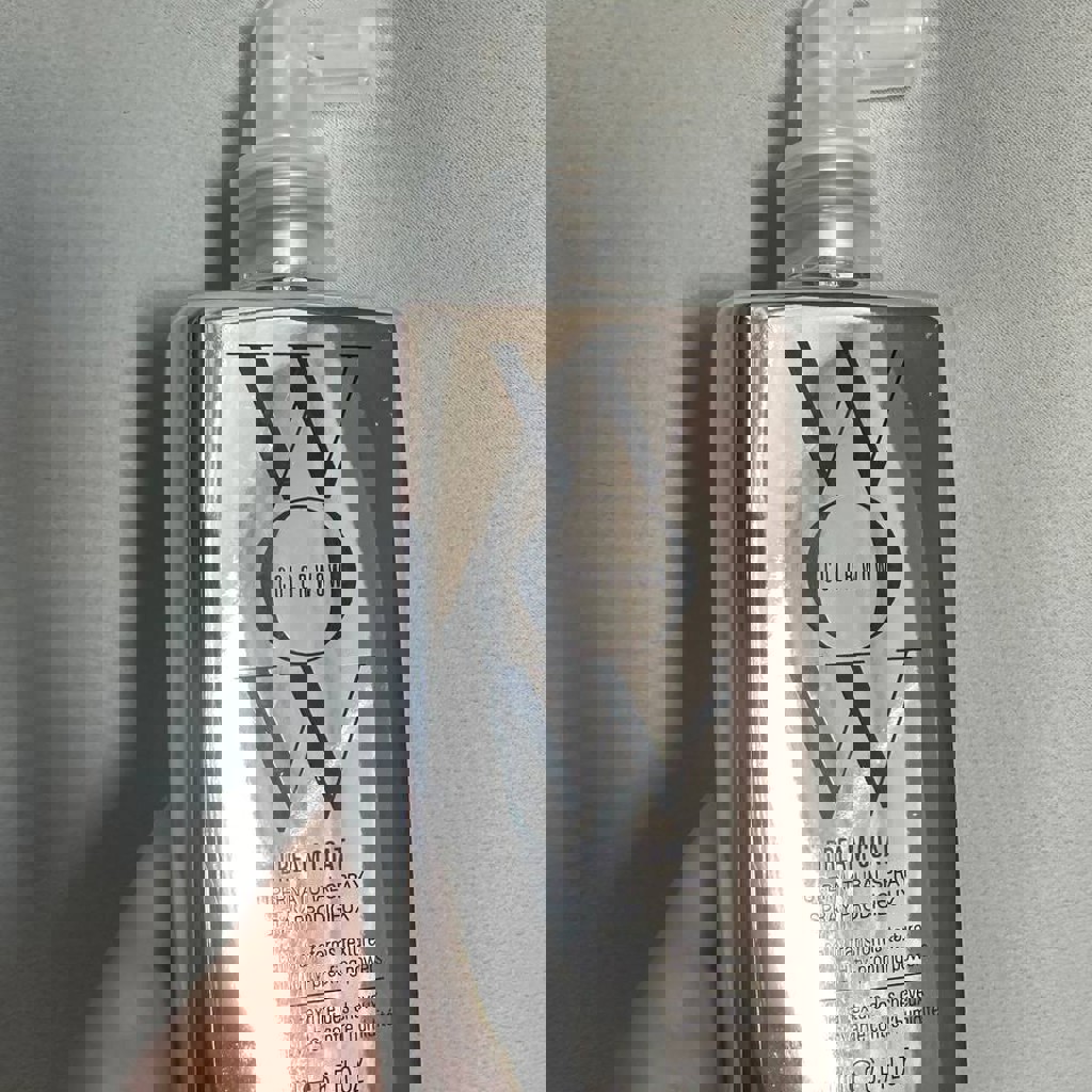 Термозащита Color wow