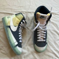 Обувь размер 41 - фото 1