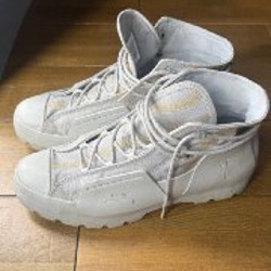 Converse A-Cold-Wall* x Chuck Taylor - фото 3