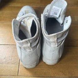 Converse A-Cold-Wall* x Chuck Taylor - фото 4