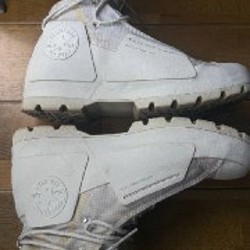 Converse A-Cold-Wall* x Chuck Taylor - фото 6