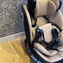 Авто-кресло - фото 3