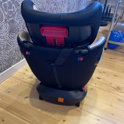 Авто-кресло - фото 4