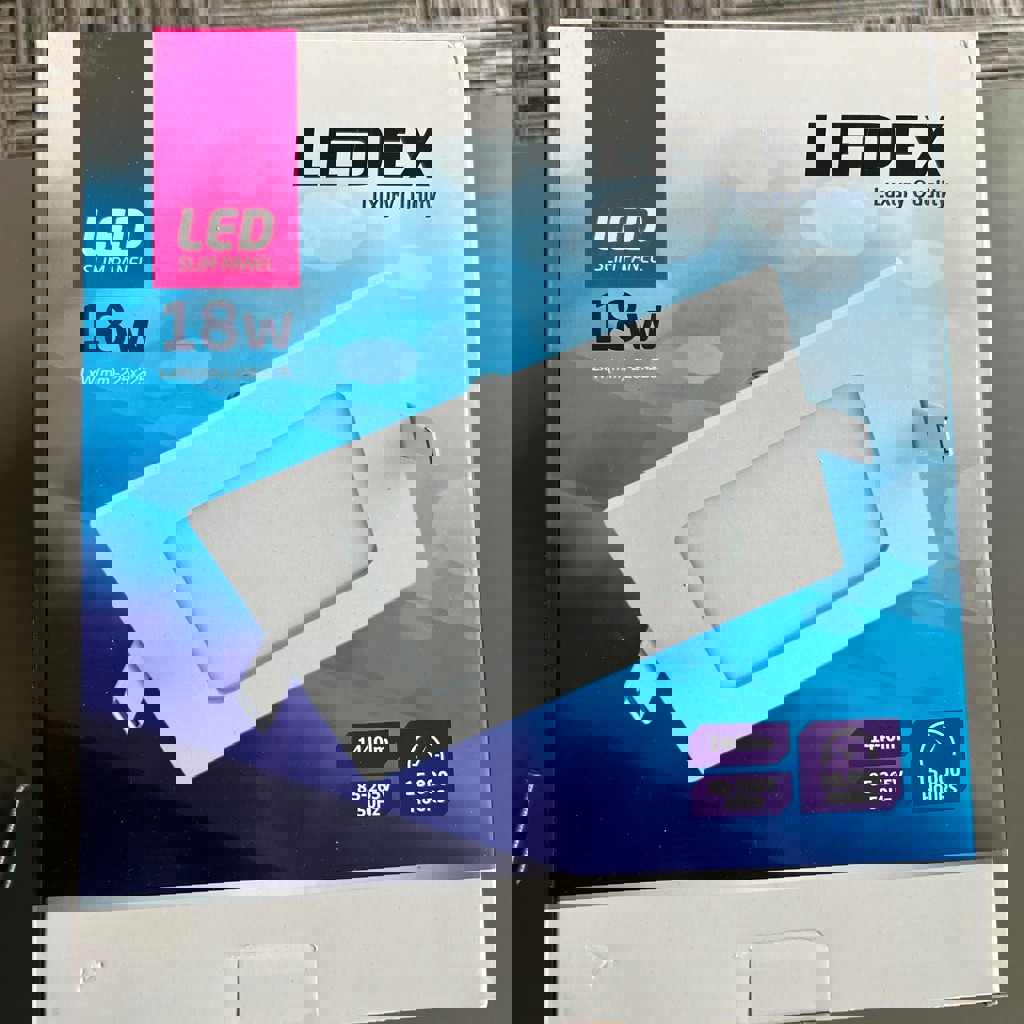 Потолочные лампы