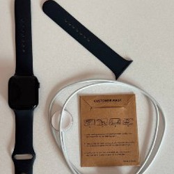 Apple Watch Series 8 - фото 3