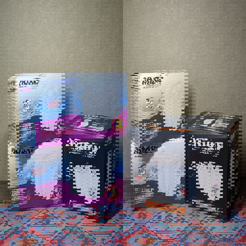 Фильтр Аквафор B15