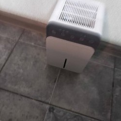 Осушитель воздуха - фото 1