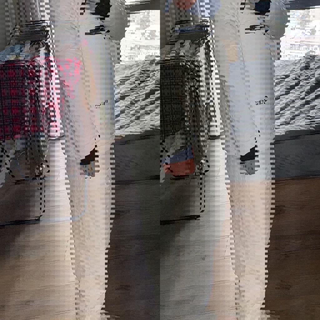 Горнолыжный костюм