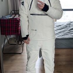 Горнолыжный костюм - фото 2