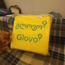 Термосумка глово - фото 5