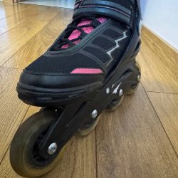Ролики Rollerblade - фото 7