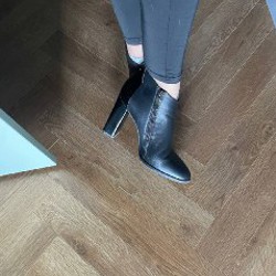 Сапоги Эконика - фото 4