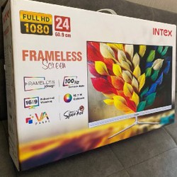 Монитор INTEX IT-1502 - фото 2