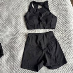 Одежда размер S - фото 6