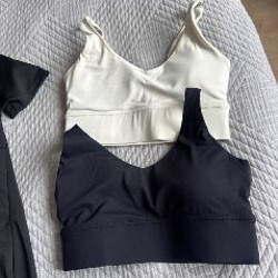 Одежда размер S - фото 8