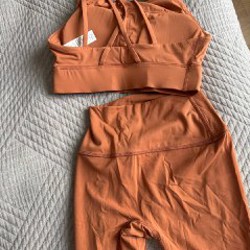 Одежда размер S - фото 9