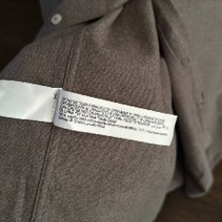 Рубашка Massimo Dutti - фото 5