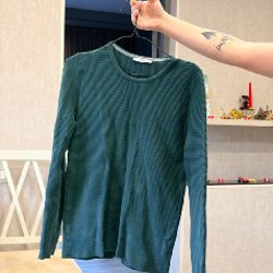 Свитер - фото 8