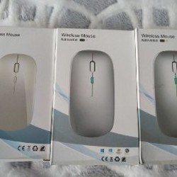 Беспроводная мышь - фото 10