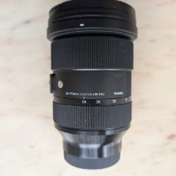 Sony A7C Kit - фото 5