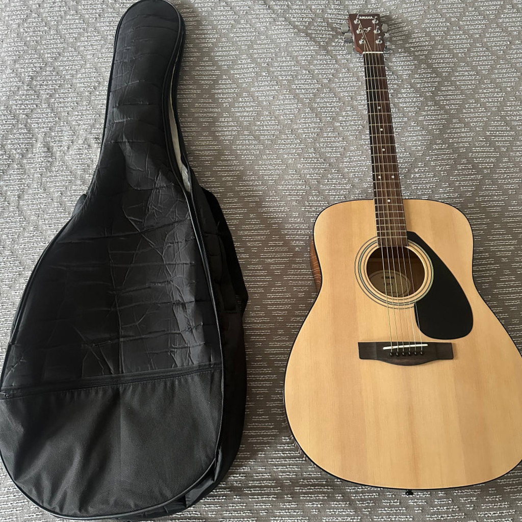 Акустическая гитара Yamaha F310