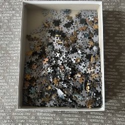 Пазлы Clementoni 1000 шт. - фото 2