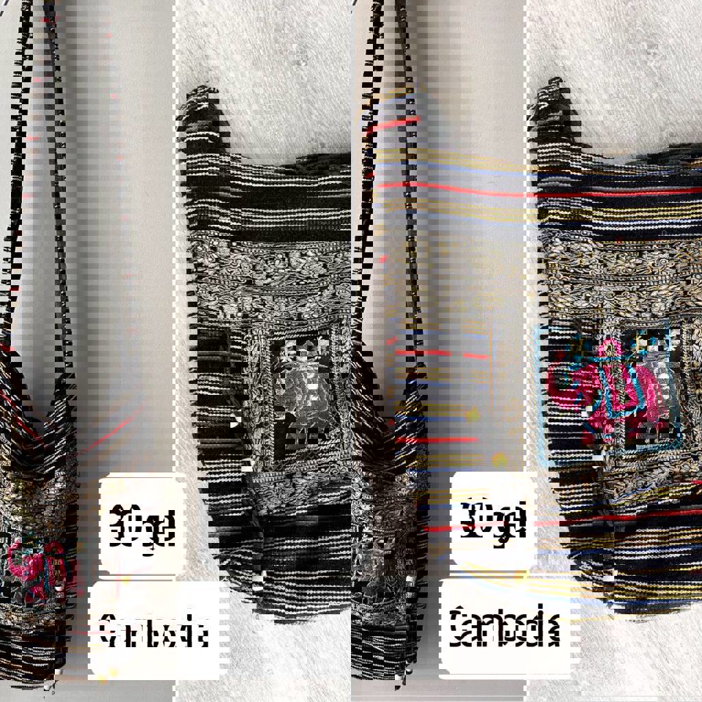 Рюкзак голограмма