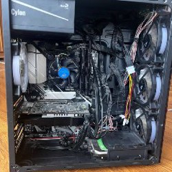 Системный блок (компьютер) - фото 3