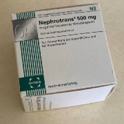 Nephroton - фото 3