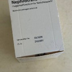Nephroton - фото 4