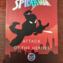 Комиксы Marvel и DC - фото 6