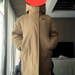 Парка Adidas Originals - фото 3