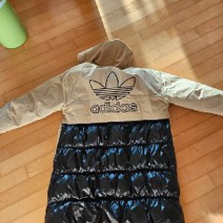 Парка Adidas Originals - фото 5