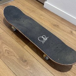 Скейтборд Ocean Pacific - фото 2