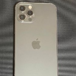 IPhone 12 Pro - фото 2