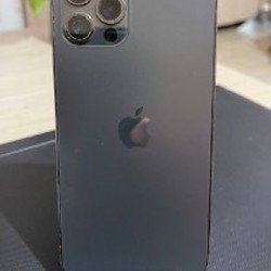 IPhone 12 Pro - фото 4