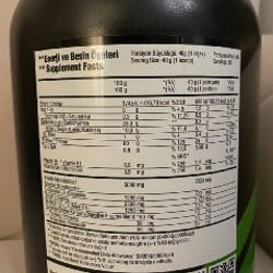 Протеин - фото 2