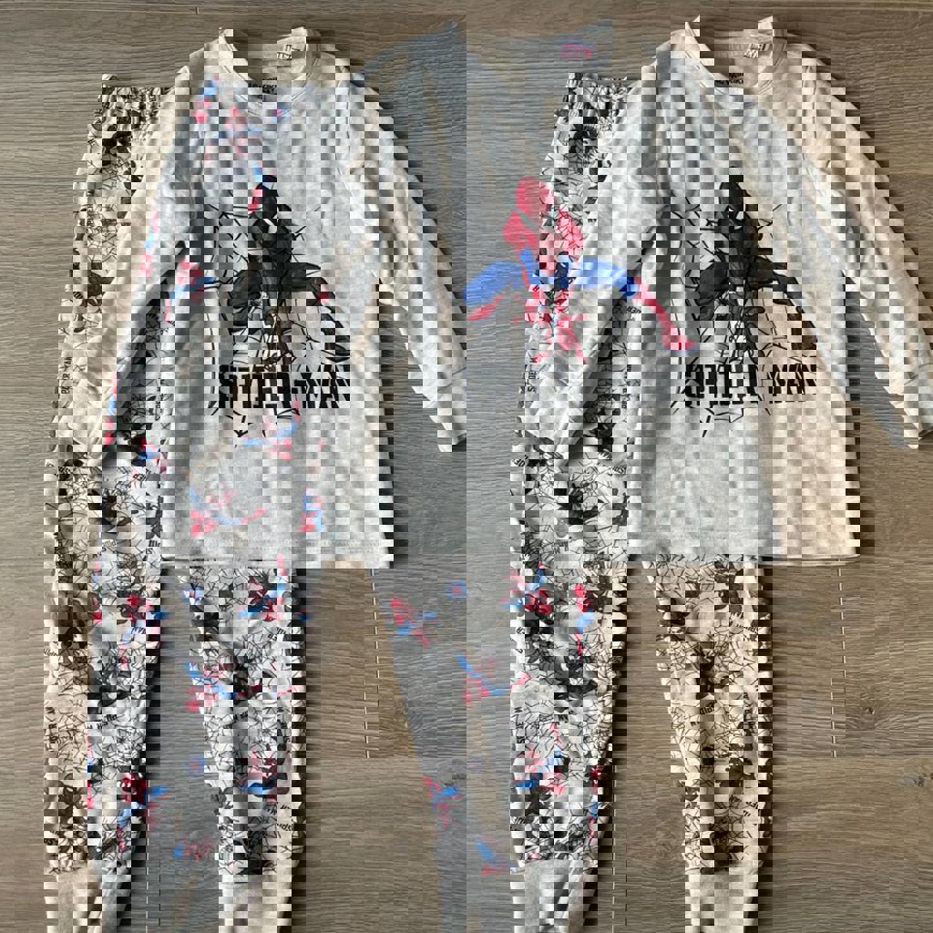 Детская пижама LCW