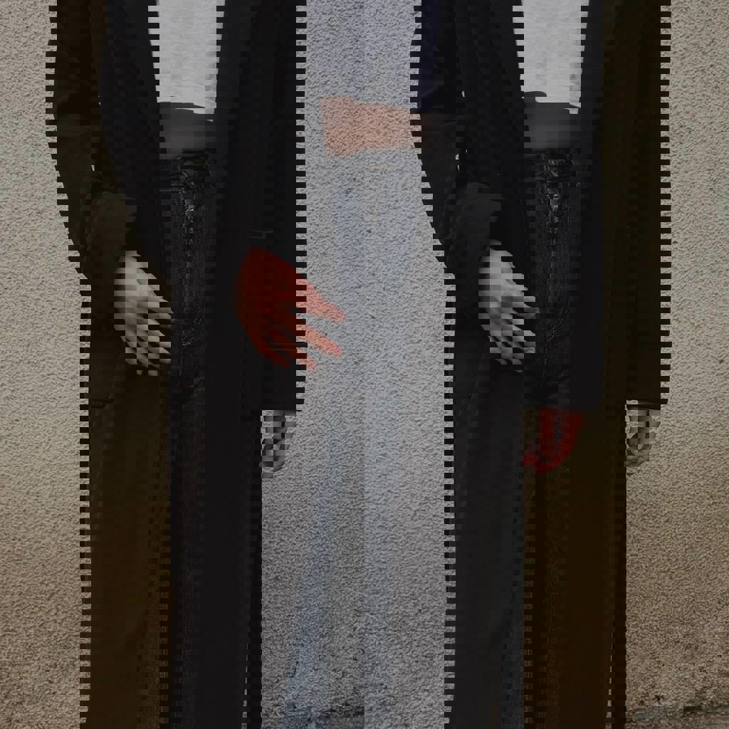 Женское пальто