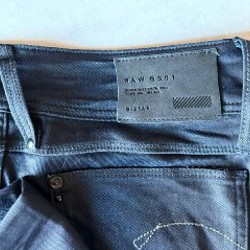 Женские Джинсы RAW G-Star - фото 3