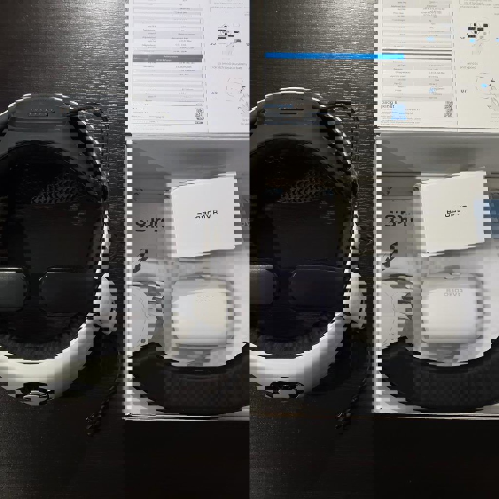 BOBO VR Head Strap S3 Pro